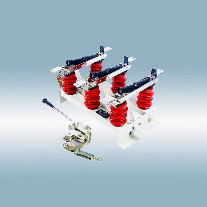 FN5-12負荷開關(guān)